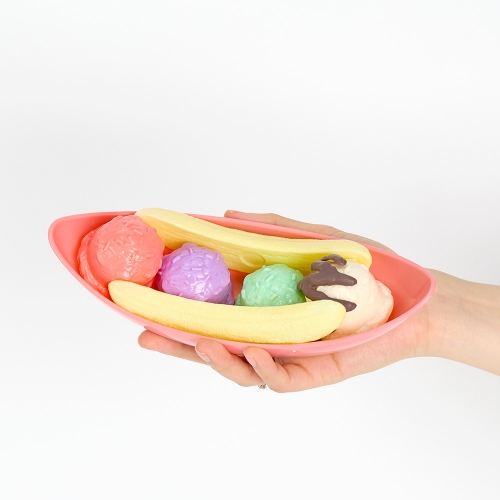 [캐스비]플레이 너처네이처 아이스크림(2887)