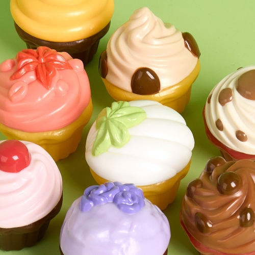 [캐스비]플레이 너처네이처 컵케이크(2892)