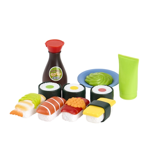 [캐스비]플레이 너처네이처 스시만들기(2891)