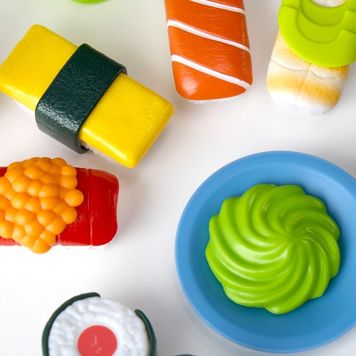 [캐스비]플레이 너처네이처 스시만들기(2891)