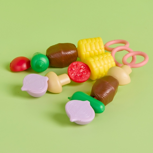 [캐스비]플레이 너처네이처 꼬치만들기(2890)