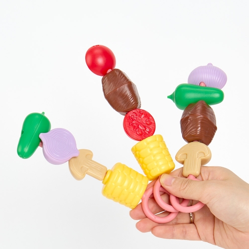 [캐스비]플레이 너처네이처 꼬치만들기(2890)