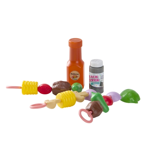 [캐스비]플레이 너처네이처 꼬치만들기(2890)