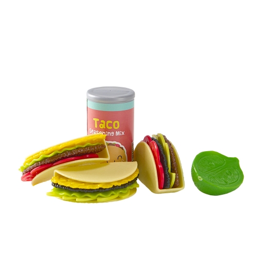 [캐스비]플레이 너처네이처 타코만들기(2889)