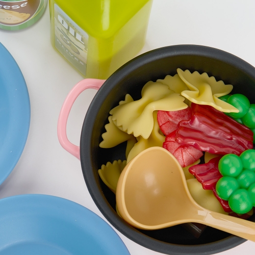 [캐스비]플레이 너처네이처 파스타요리(2888)