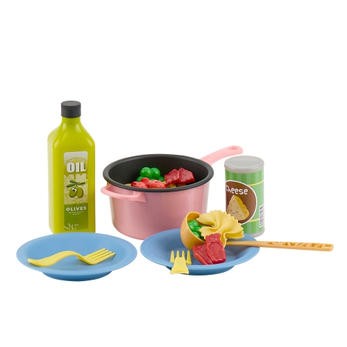 [캐스비]플레이 너처네이처 파스타요리(2888)