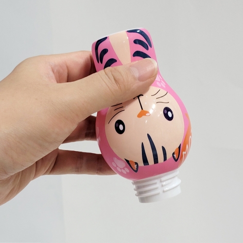 신기한 거꾸로 비눗방울 (12개)