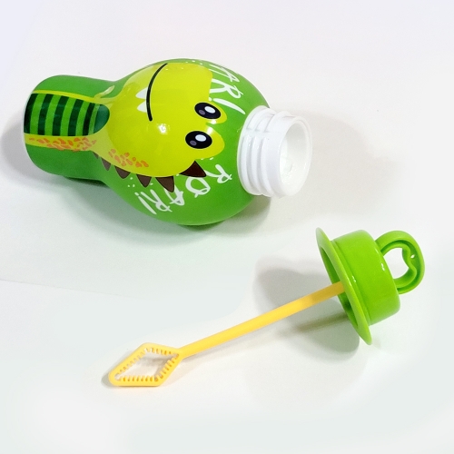 신기한 거꾸로 비눗방울 (12개)