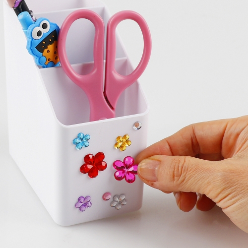 메이크문구 1500 비즈스티커 111번