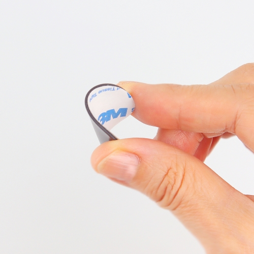 메이크문구 원형스티커자석 3cm 1T