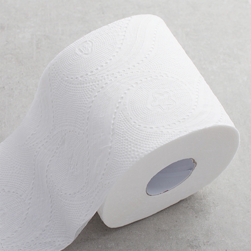 [행복제지] 퓨어&소프트 롤 화장지 30롤