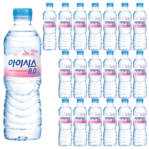 [Եĥ] ̽ý 8.0 500ml 20