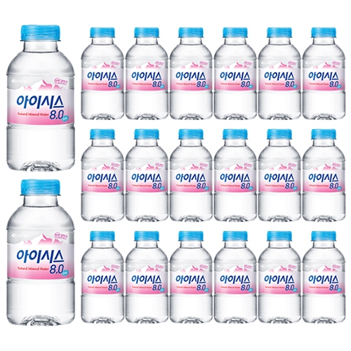 [Եĥ] ̽ý 8.0 200ml 20