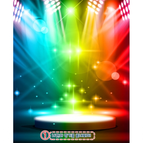 [파티붕붕]D4829 현수막 / 어린이집 유치원 재롱잔치 발표회 현수막 무대 배경 포토존