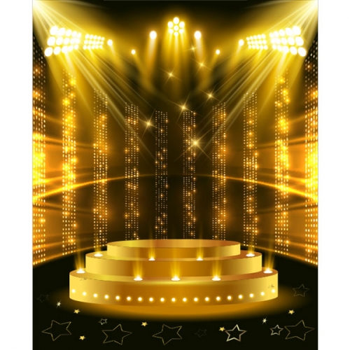 [파티붕붕]D3430 재롱잔치 현수막 / 학예 발표회 현수막 유치원 어린이집 무대 배경 포토존