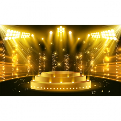 [파티붕붕]D3430 재롱잔치 현수막 / 학예 발표회 현수막 유치원 어린이집 무대 배경 포토존