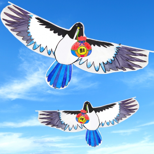 연만들기 세트 까치연 얼레포함 유치원 전통 만들기 활동 민속놀이