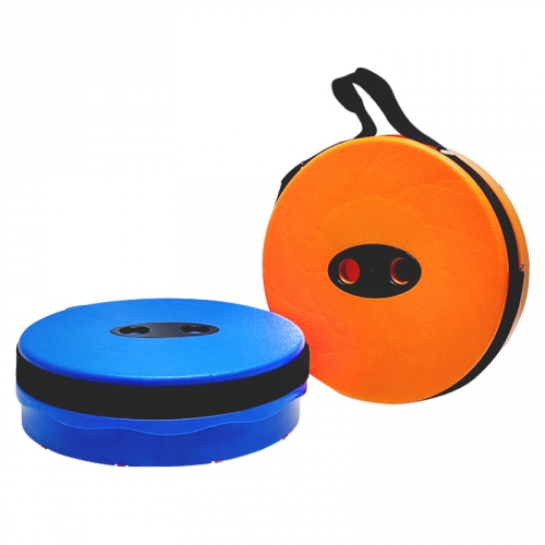 아코디언 자바라 의자