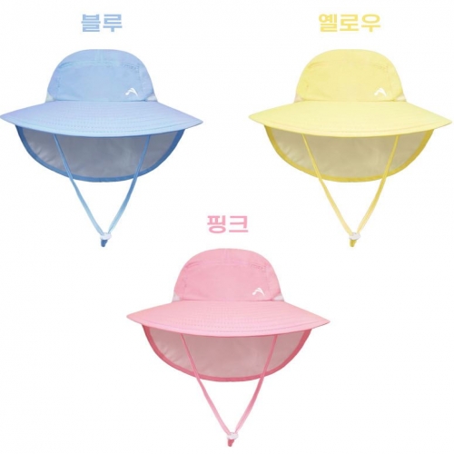 18000 아라칸 플랩캡