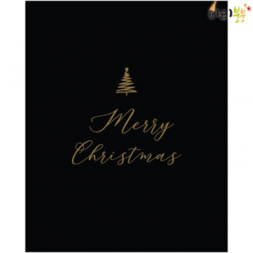 [파티붕붕]CH212 현수막 / 크리스마스현수막 성탄절현수막 크리스마스배너 포토존현수막 연말현수막