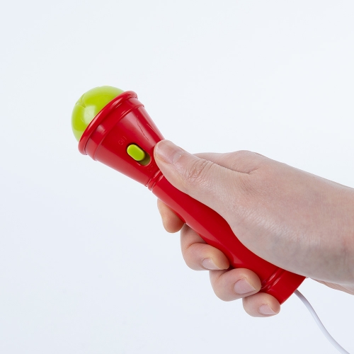 [캐스비]플레이 꼬마가수 마이크스탠드(2949) (색상랜덤)