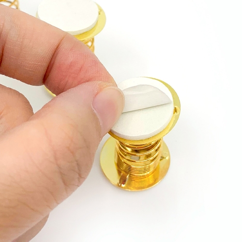 [대원피앤피] 점프링(2종 택1/미술재료)