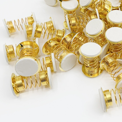 [대원피앤피] 점프링(2종 택1/미술재료)