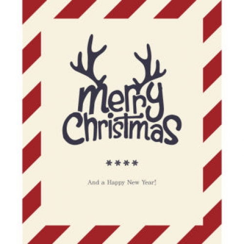 [파티붕붕]CH018 현수막 / 크리스마스배너 포토존현수막 연말현수막