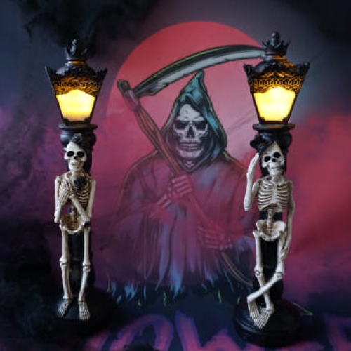 [파티붕붕] H130 현수막 / 할로윈현수막 할로윈파티용품 할로윈배너 할로윈데코