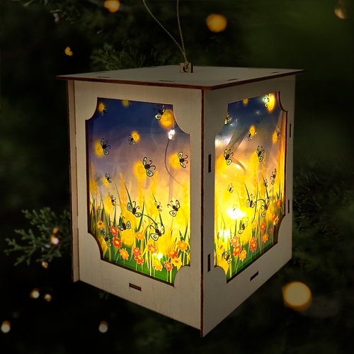 [žŰ] ݵ  LED    (11 x 10.5 x 15.4cm)