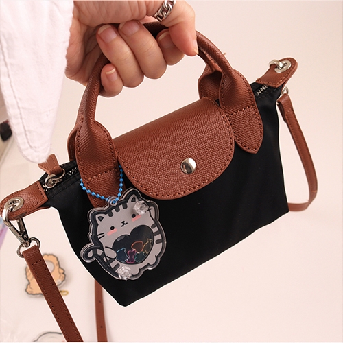 [동인] 아크릴 동물쉐이커