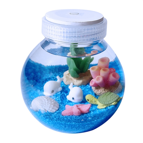 LED 포션램프 무드등만들기 3종