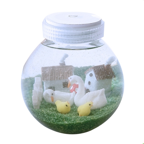 LED 포션램프 무드등만들기 3종