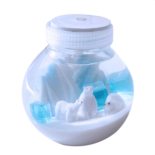 LED 포션램프 무드등만들기 3종