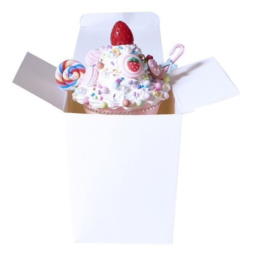 크림클레이 디저트 파르페슬러시 만들기키트