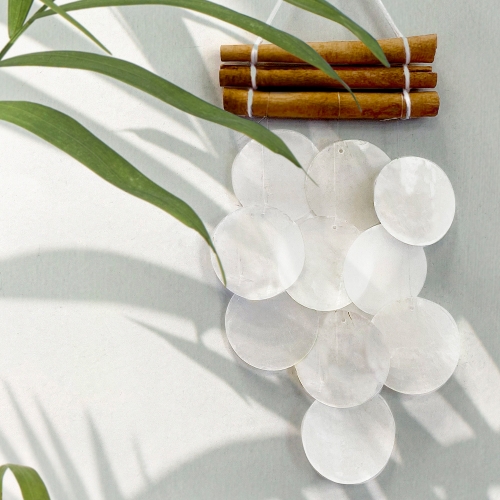 시나몬 자개 썬캐쳐만들기3종 (천연모기퇴치)