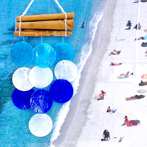 시나몬 자개 썬캐쳐만들기3종 (천연모기퇴치)