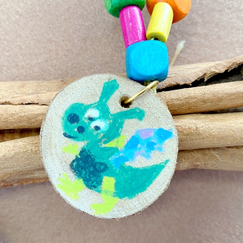 시나몬 벽걸이장식만들기(천연모기퇴치)