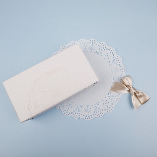 [대원피앤피] 종이 레이스 원형(3종 택1/장식소품/선물포장)