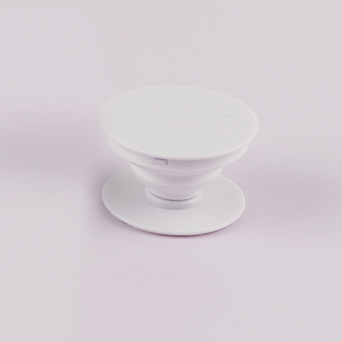 메이크문구 스마트톡 원형 흰색