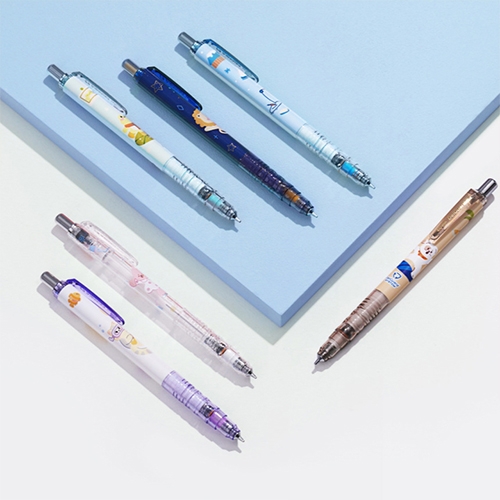 [제브라] 델가드 애니멀 드림 샤프