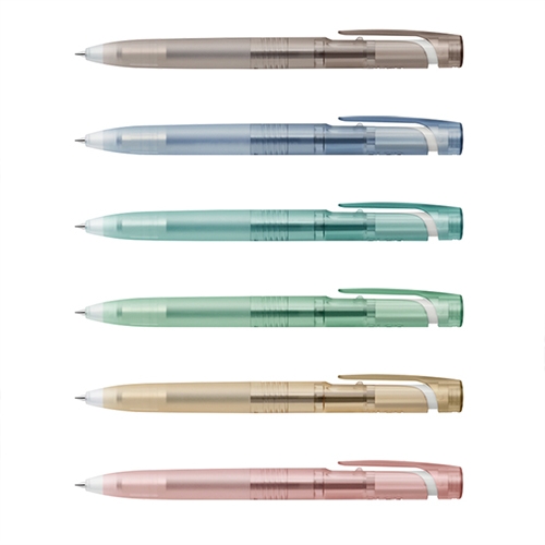 [제브라] 흔들림없는 블렌 1C 0.5 파인드 메커니즘 (6색 택1)