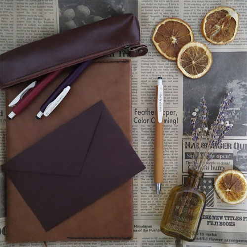 [제브라] 사라사 나노빈티지 5본세트 (A/B 택1)