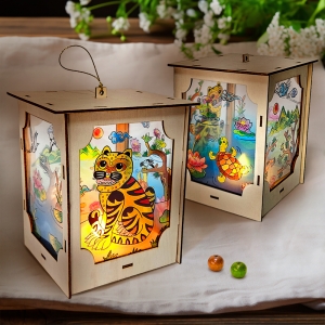 [žŰ��] ���� ��ȭ ��� LED ��� ���� ����� �����(��11 x 10.5 x 15.4cm)