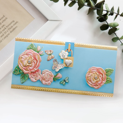 [7FB223-1] 비밀 용돈봉투