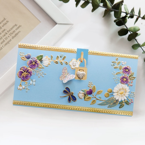 [7FB223-2] 비밀 용돈봉투