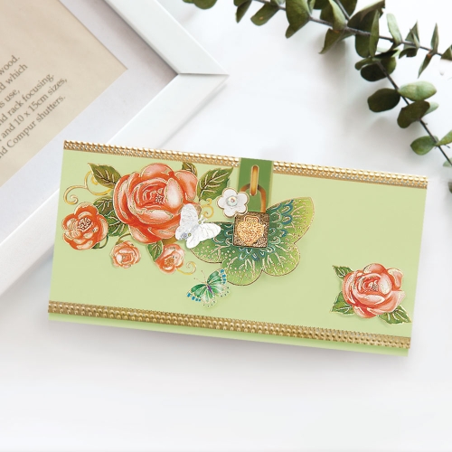 [7FB223-3] 비밀 용돈봉투