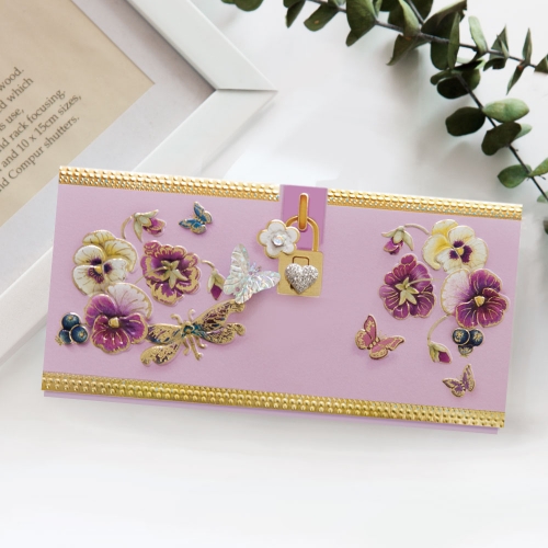 [7FB223-4] 비밀 용돈봉투