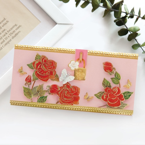 [7FB223-6] 비밀 용돈봉투