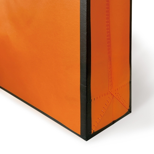 [FP27-1] 부직포 쇼핑백 혼합형 (소) 15매